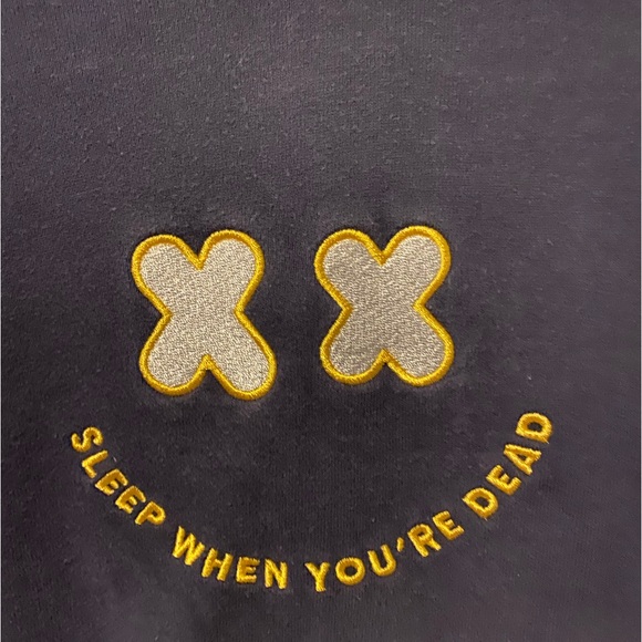 Barstool Hoodie - Picture 2 of 2